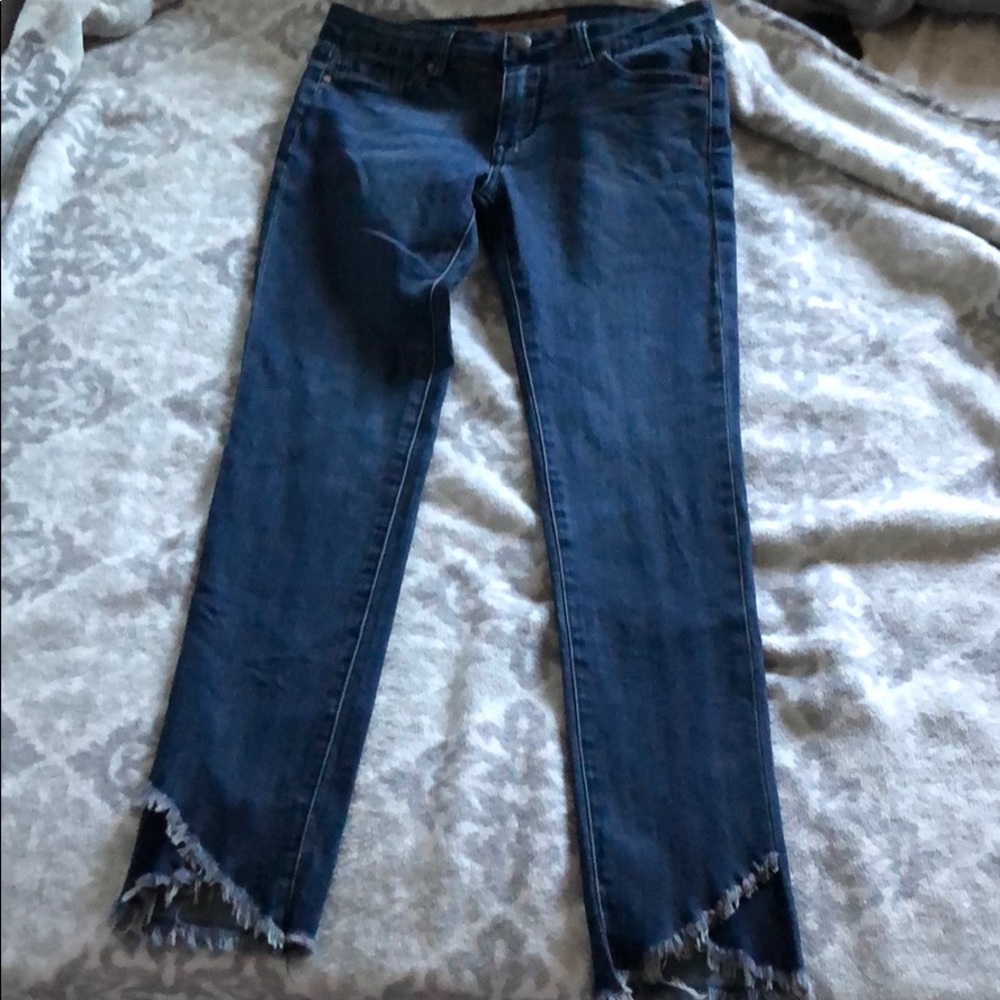 Joes jeans